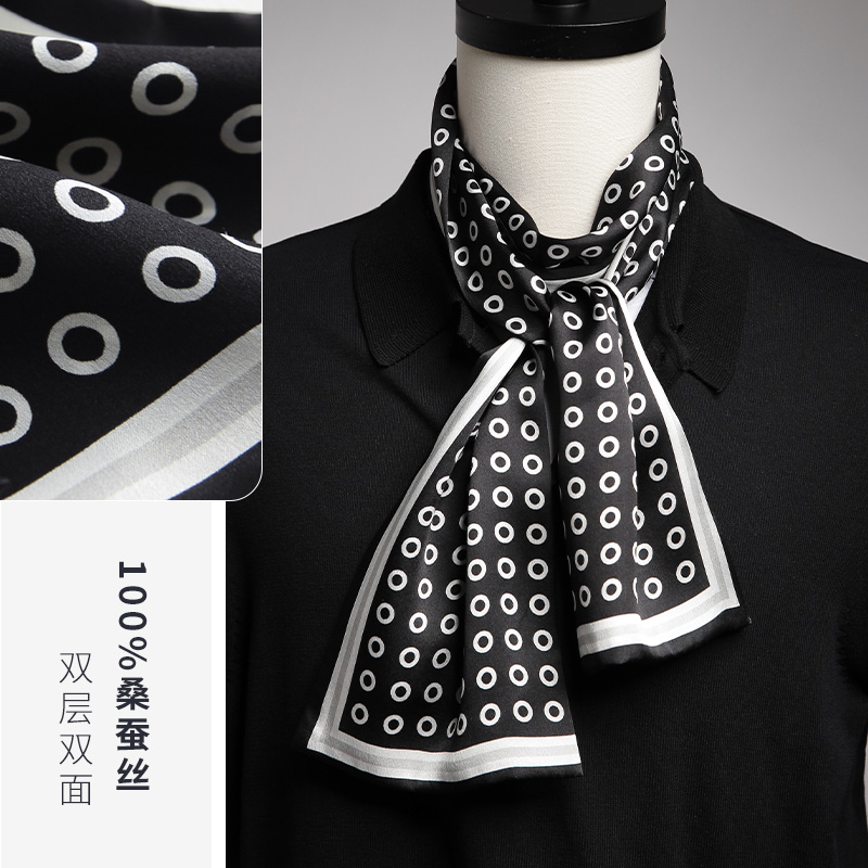 近期男士丝巾围巾的价格走势|男士丝巾围巾价格走势