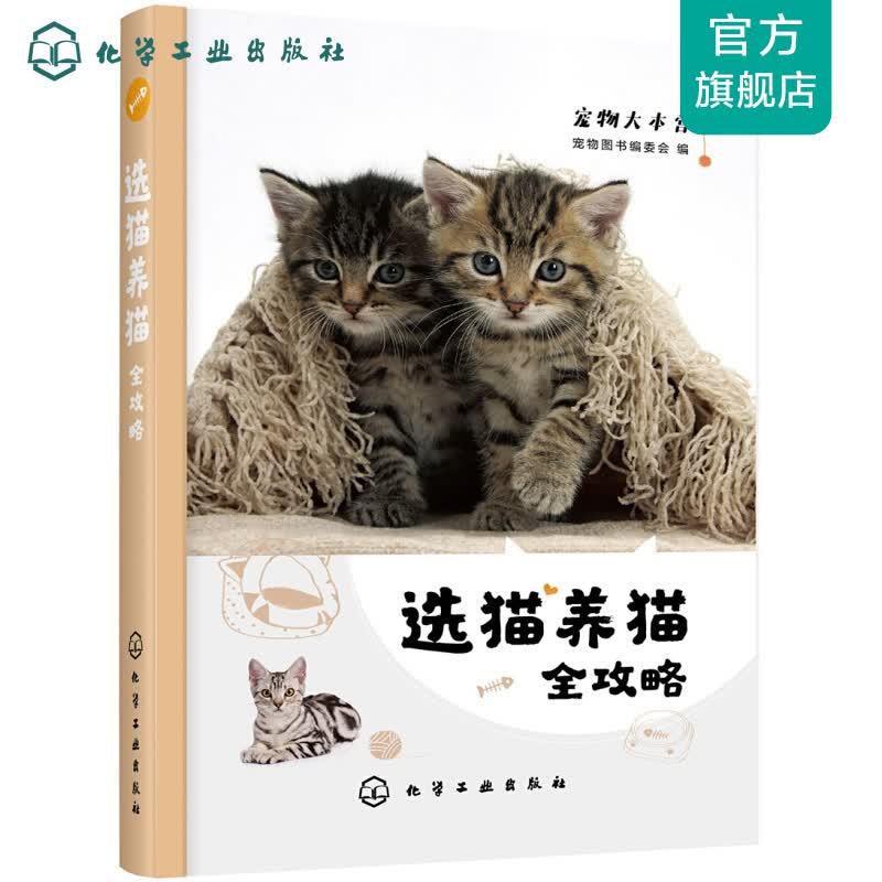 选猫养猫全攻略