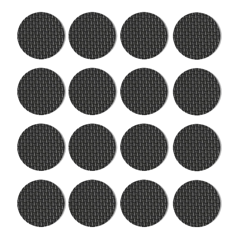 ���νŵ潺������ճ�������������������ĥ��ѧ��������Ʒ���� Բ��20mm*��3mm��16��װ�� 4.1Ԫ