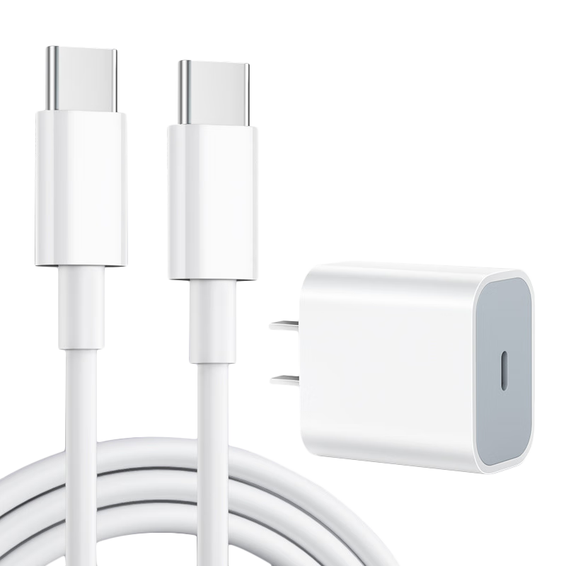 ʢƻֻͷusbͷtype-c 30w35w߲ͷװiphone15promax/pro/14/13/12 ƻ15ϵר35Wͷ+2׿25.9Ԫ