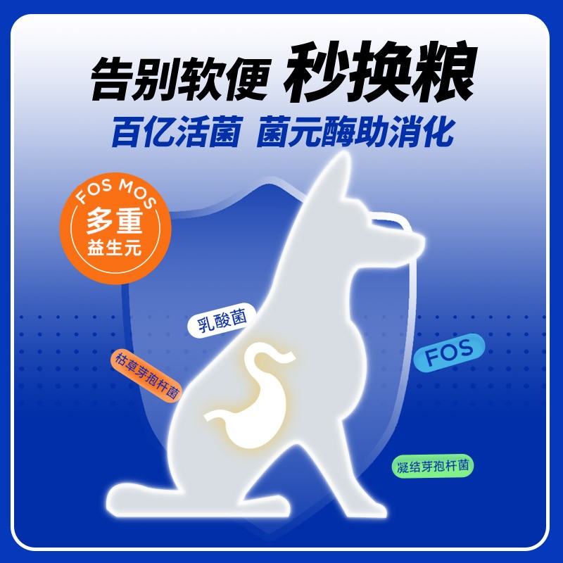 豆柴豆柴冻干四拼狗粮10kg怎么样？体验后讲实情内幕？