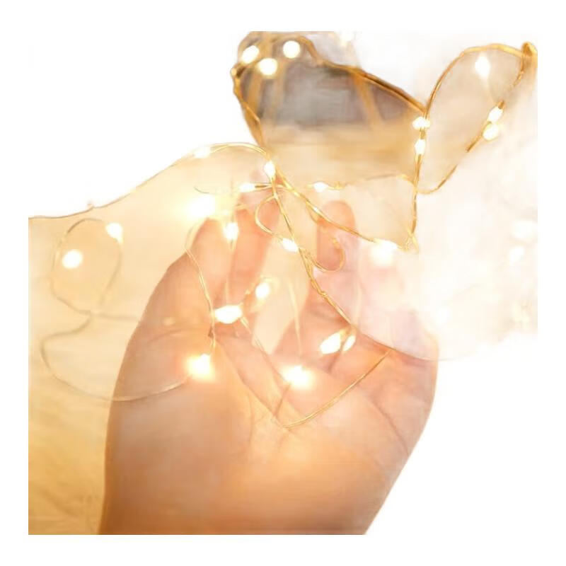 圣诞节围巾女秋冬季2025新款生日礼物女生送闺蜜女朋友姐妹围脖 氛围小灯