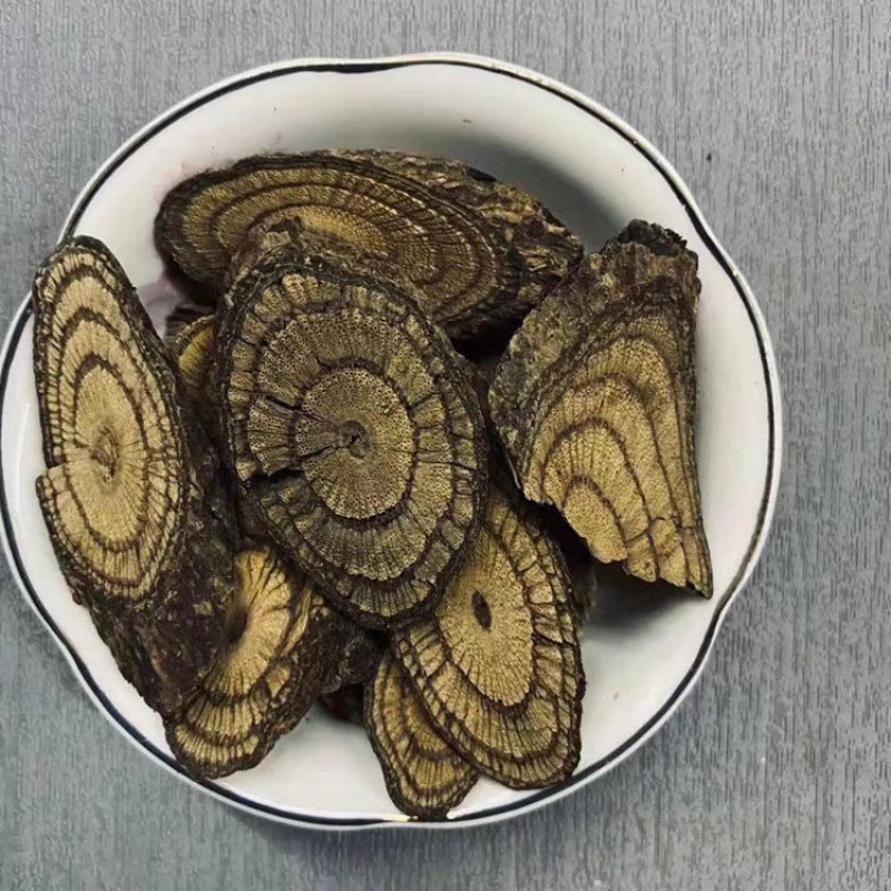 中药材麻骨风 买麻藤 买子藤 驳骨藤 大节藤 500克