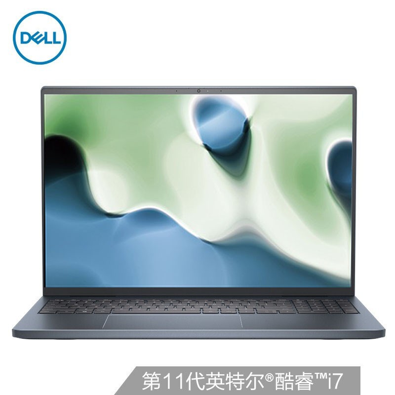 7610 16英寸11代光追显卡设计师轻薄办公笔记本电脑 i7-11800h/16g