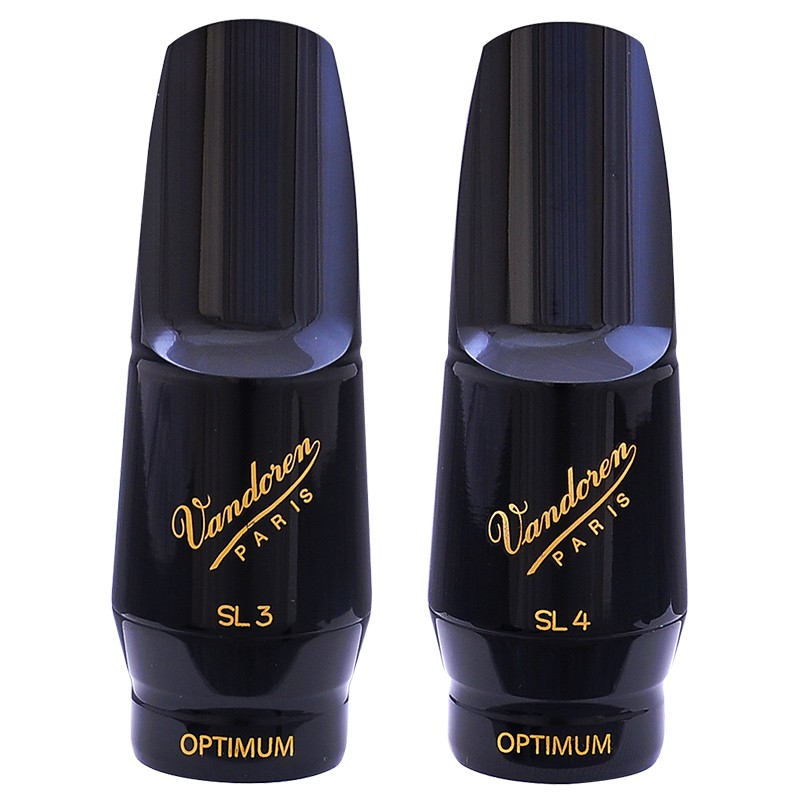 法国弯德林vandoren优选系列 sl3 sl4 高音萨克斯笛头降b高音笛头sll