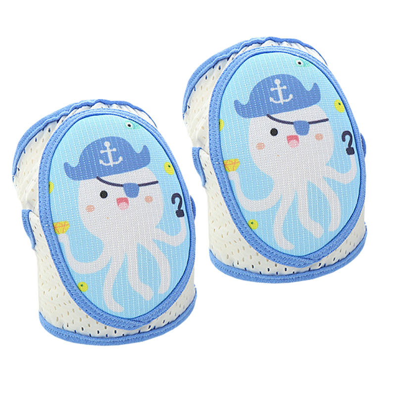 ipoosi防撞护肘护膝：让宝宝安全出行|想查防撞防护小件价位用什么查询