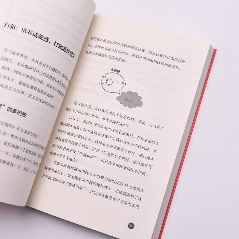 抢分 偏科自救指南（优枢学堂出品）详情图
