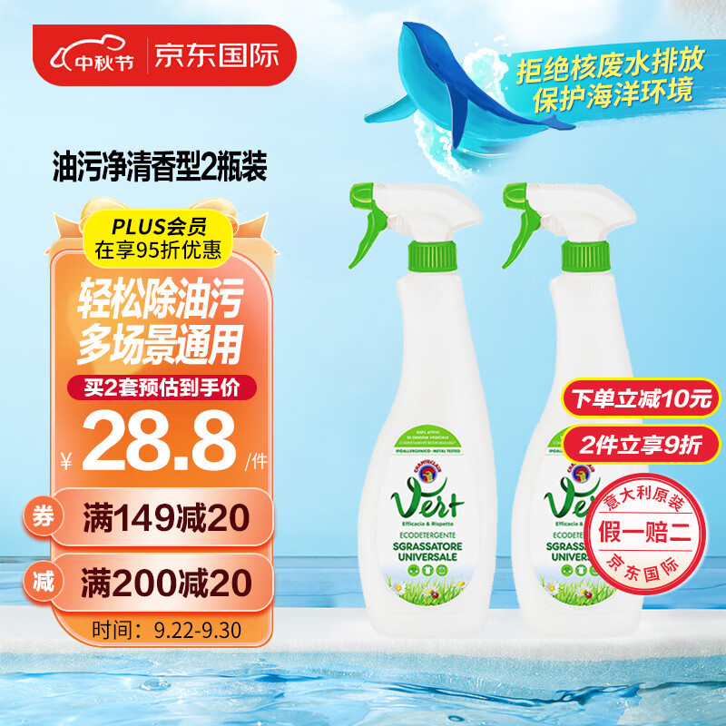 油污清洁剂历史低价查询|油污清洁剂价格走势图