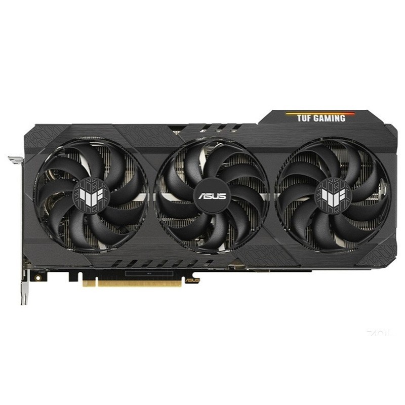 华硕asusrtx3080ti30803090猛禽电竞特工高达台式机电脑游戏电竞显卡