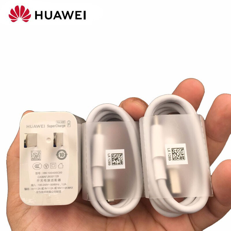 华为mate20充电头,华为mate30充电头 华为mate20 pro原装充电器闪充快充数据线快充40w 华为maters保时捷