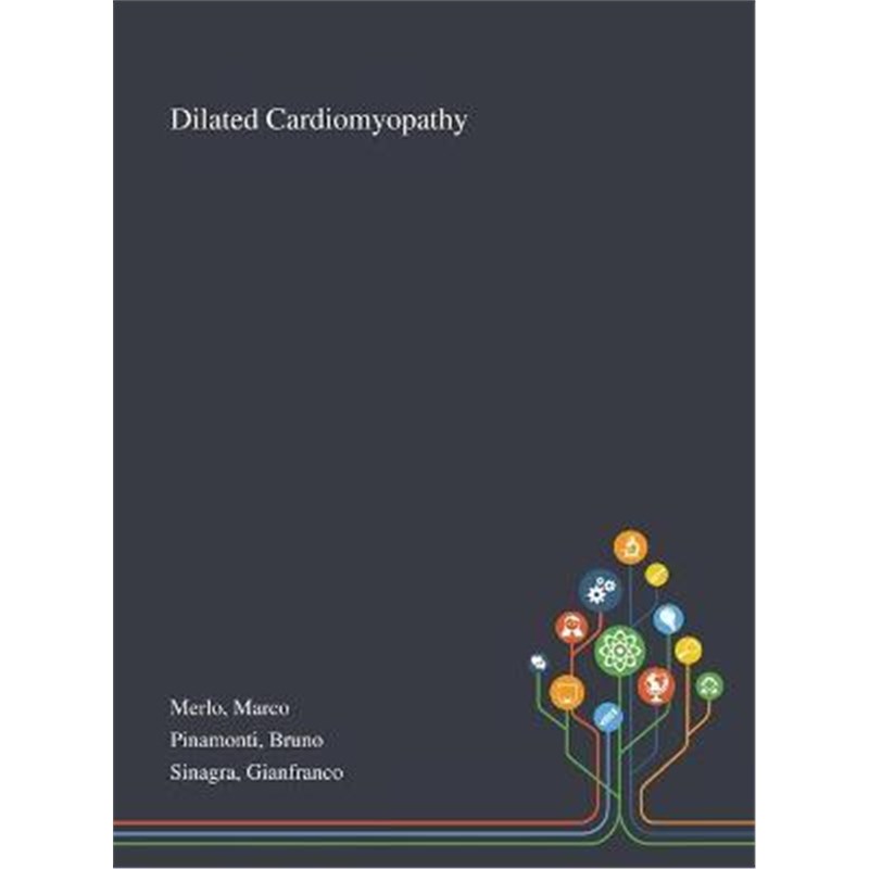 预订dilated cardiomyopathy