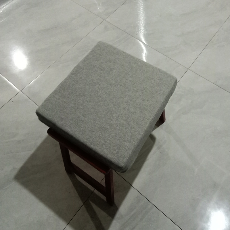 棕榈沙发垫 定做椰棕实木沙发垫贵妃组合加硬棕榈红木坐垫天然乳胶