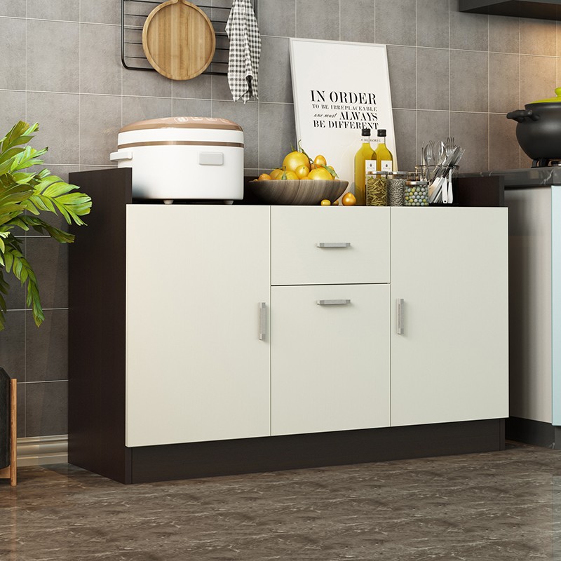 餐边柜茶水柜备餐柜家用酒店饭店包间包厢办公室储物柜酒柜边桌厨房