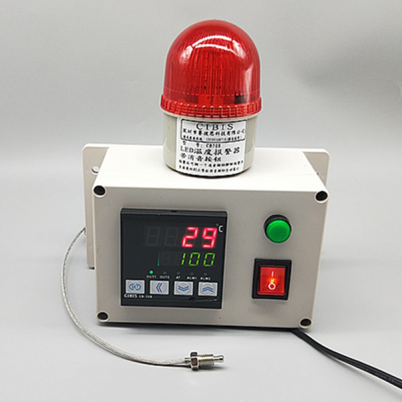 温度报警器热销榜