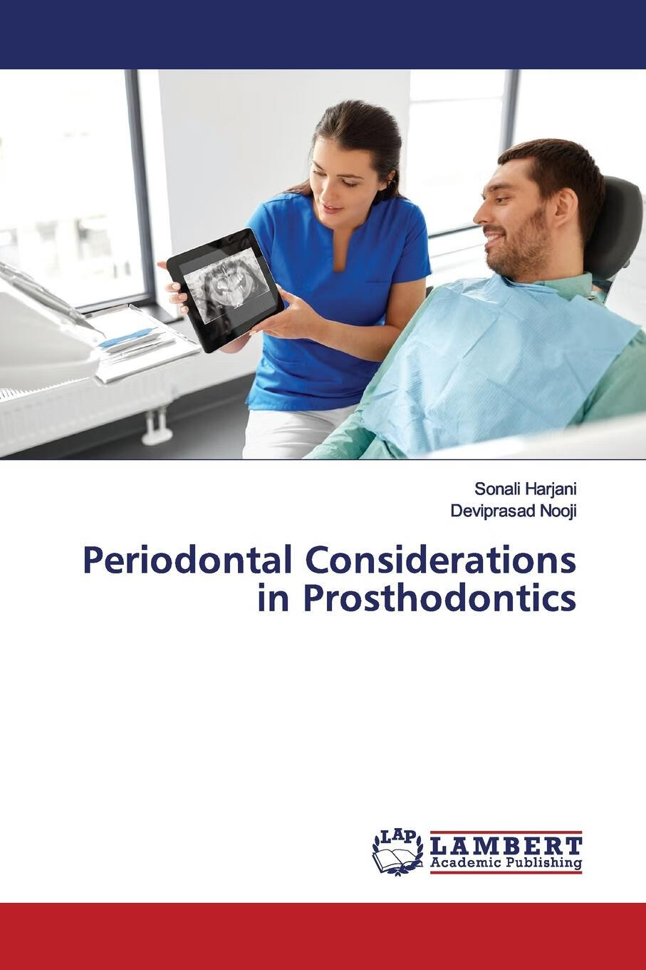 【2周达】【预售 按需印刷】periodontal considerations in