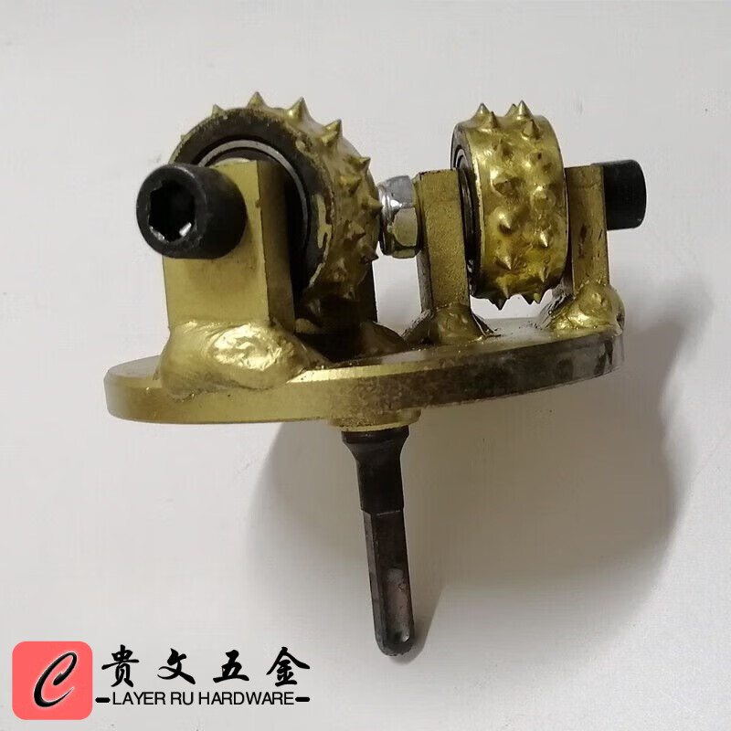 鍥灼220V電動(dòng)鑿毛機(jī)荔枝面鑿毛機(jī)水泥墻面拉毛機(jī)混凝土電動(dòng)鑿毛錘 加強(qiáng)鑿毛磨盤