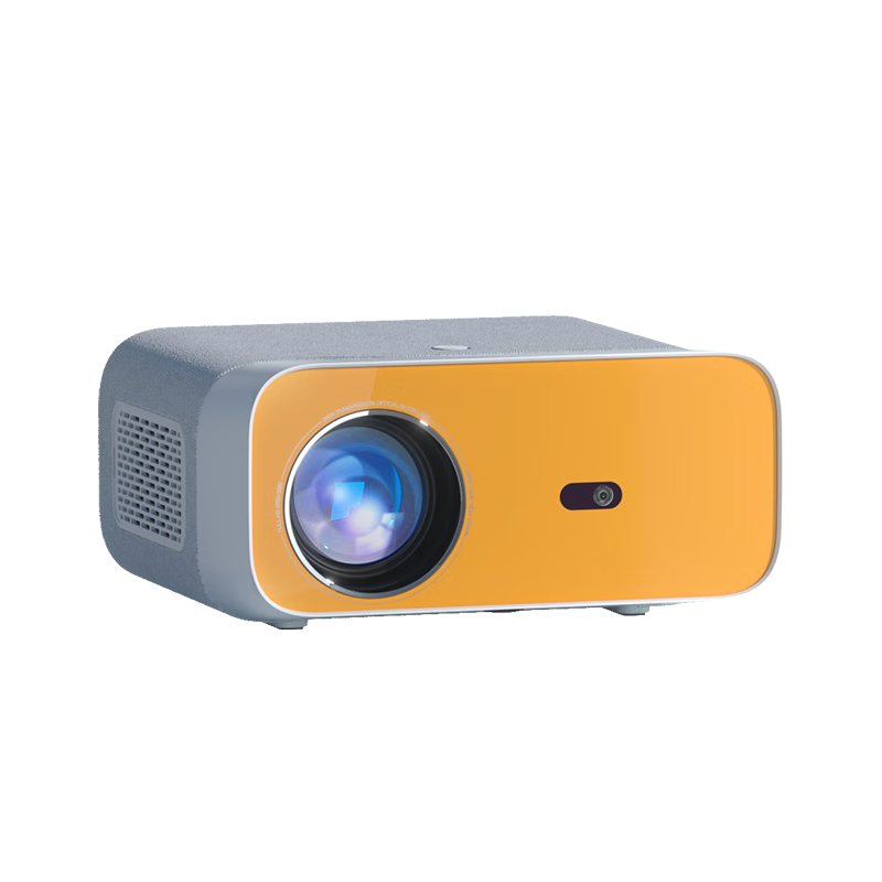 ˫11�񻶡�����������XIANQI ���� H8Pro ͶӰ�� ���ܼ�ͥӰԺ