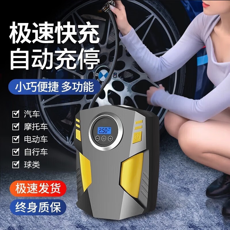 充气泵能查历史价格吗|充气泵价格走势