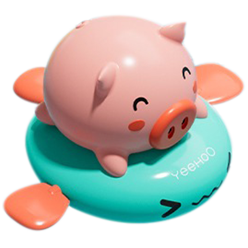 Ӣ�ϣ�YEEHOO��Ӥ��ϴ����߶�ͯϷˮ��ˮ��ӾС������èС����ˮ������Ů�� ����ļ���