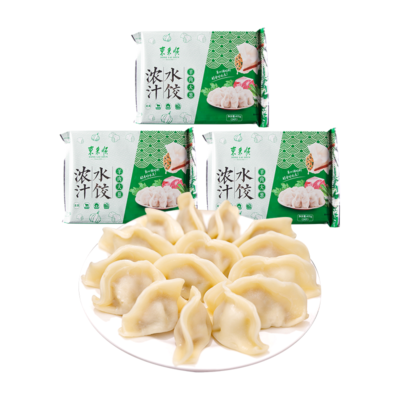 ����˳ ������ˮ�� 435g*3��72ֻ�� ���ȼ�� ����ʳƷ 50.9Ԫ(���׹�)