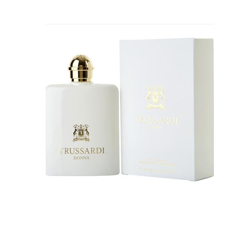 杜鲁萨迪(trussardi 楚萨迪女士香水 风华女士香水 edp 100ml