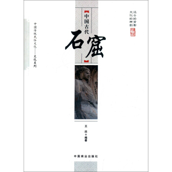 中国古代石窟 王欣