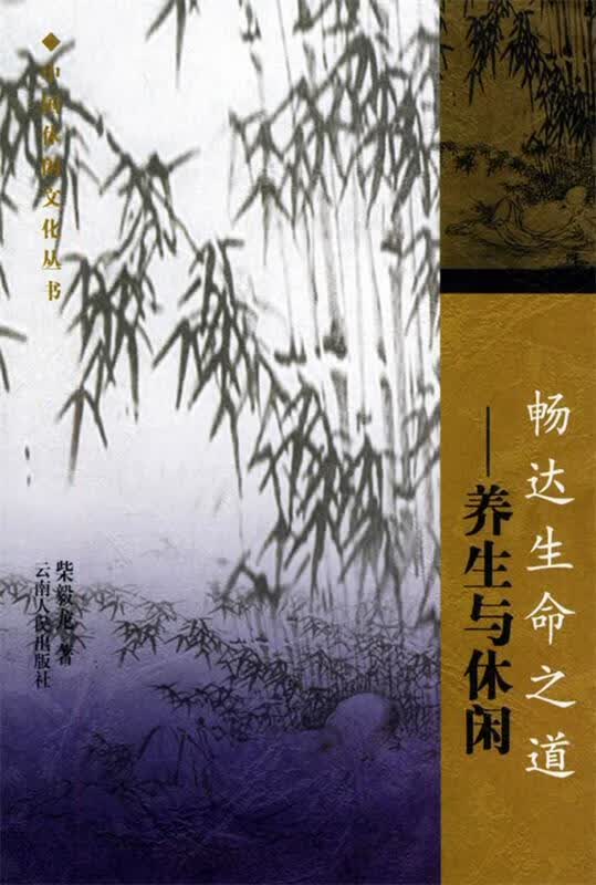 畅达生命之道 柴毅龙 著【正版】