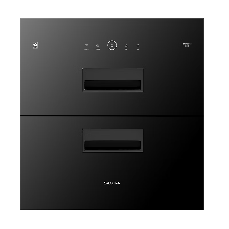 ӣ����SAKURA�������Ҳ�������15%��������Ƕ��ʽ120L������ �����;�������ĸӤ˫�������� ���Ǽ�ZTD120-E2