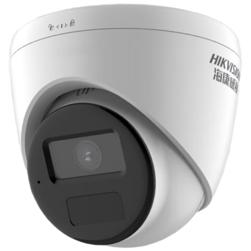 ڲHIKVISIONӼͷ200߹ʰҹ30׿¼ T12HV3-IA 2.8MM183Ԫ