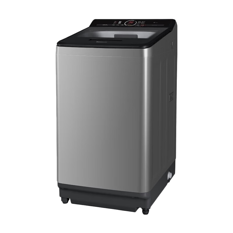 £Panasonic޺Ųϴ»ȫԶ10 ʡ粻һϴ ֶͰ12KGԾɻ¹Ҳ XQB100-UALTS |СUֿ 1779Ԫ
