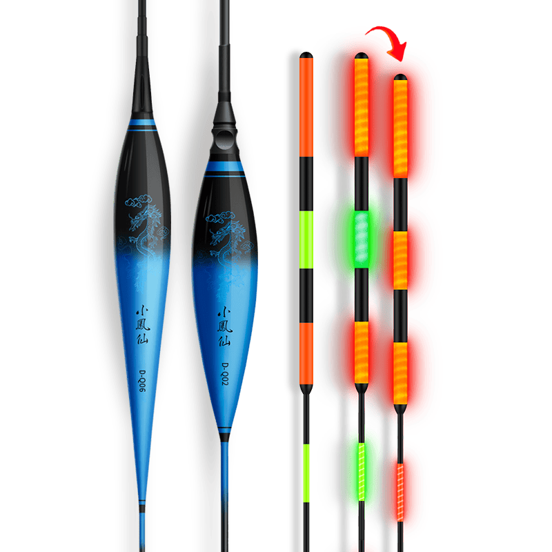 С����ҹ��Ưҧ����ɫ��Ư D-Q07 ��Ǧ13~13.18g ����ԶͶ ��֧ 25.1Ԫ
