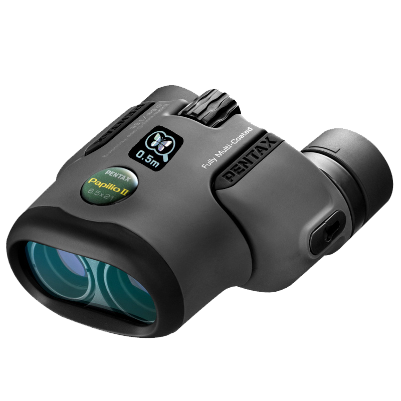 PENTAX���ó�澵����8.5x21˫Ͳ��Զ������߱����˶�ͯ΢�಩��ݹ���749Ԫ