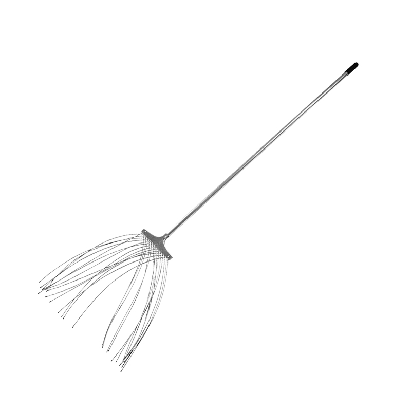 消防打火鞭 山林灭火工具 森林扑火 救援工具 打火鞭铁把钢丝1