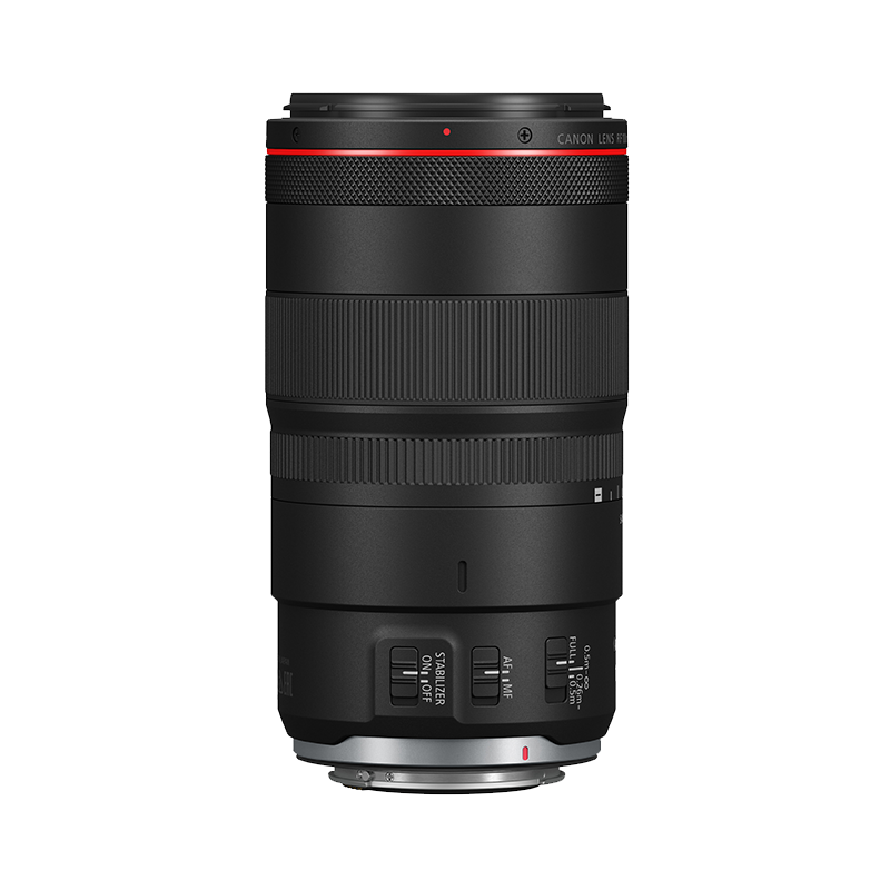 ���ܣ�Canon��RF100mm F2.8 L MACRO IS USM  RF�°�΢  L������/��ֲ��/���Ķ�����ͷ 9299Ԫ