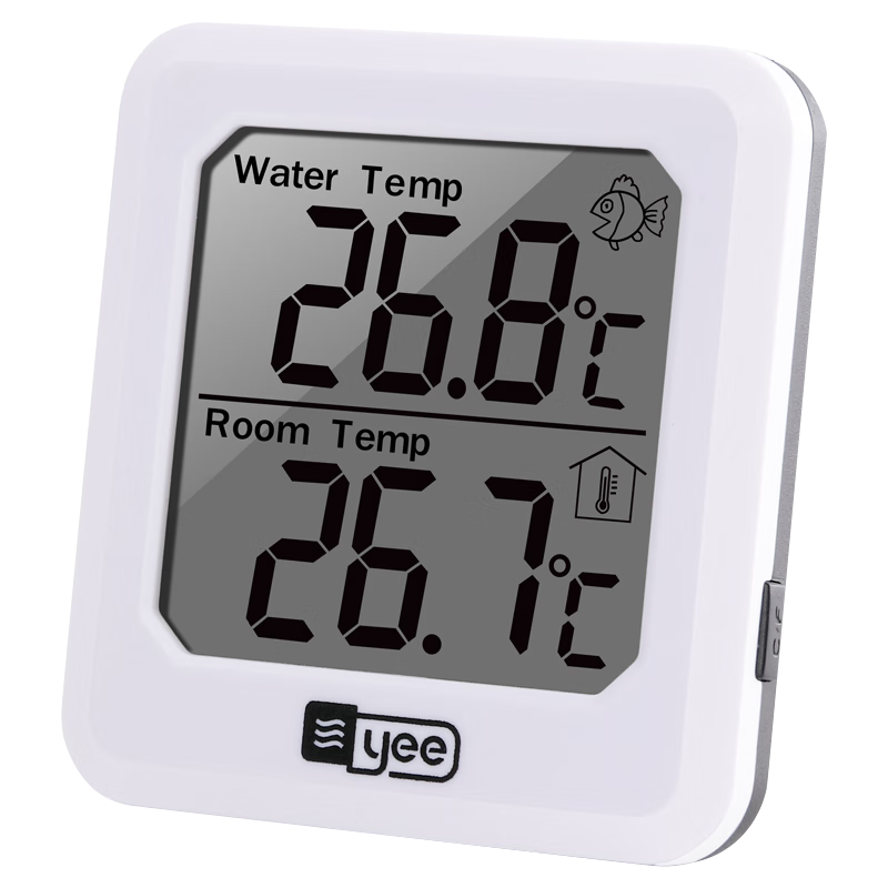 YEE����¶ȼƵ�������ledˮ�¼�ˮ��ר����׸߾��ȷ�ˮ�ݸײ�ˮ�� С���¶ȼ�