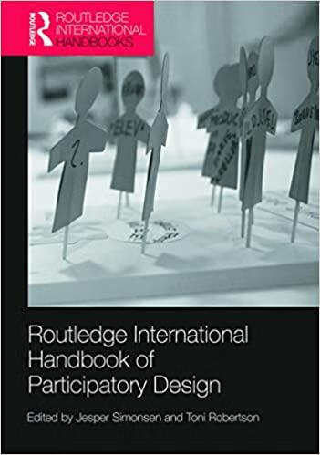 预订routledge international handbook of participator