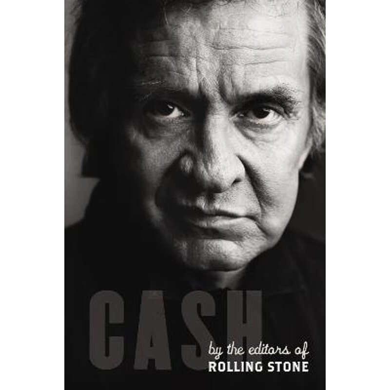预订cash:a tribute to johnny cash