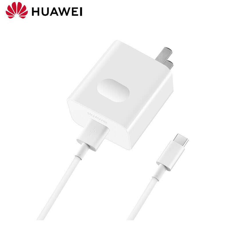 华为(huawei) 华为mate30 pro原装充电器p30/p30pro原装充电线荣耀