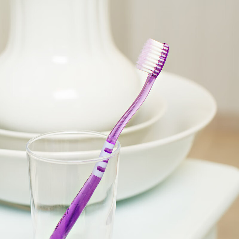 Jordan婴幼儿童宝宝软毛牙刷0-1-2-3-5-9+岁训练护齿乳牙牙刷套装 细柔亲和型牙刷1支