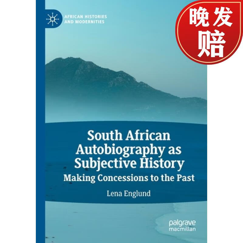 african autobiography as subjective history: making concessions