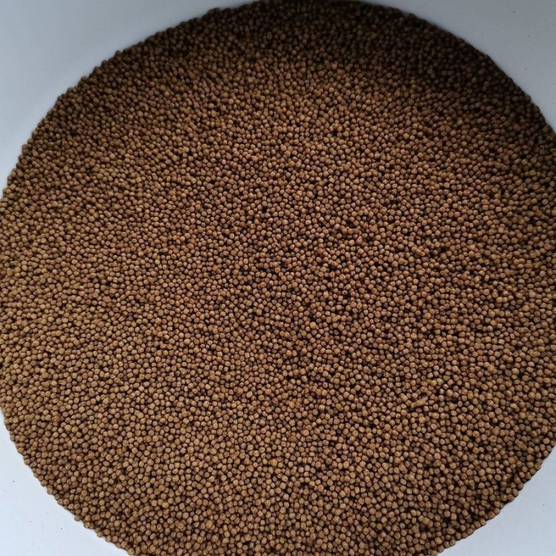 【顺丰速运】鱼苗饲料草鱼白鲢花鲢青鱼四大家鱼武昌鱼鲫鱼鲤鱼开口料