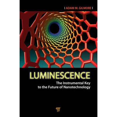 【预订按需打印3周达】luminescence: the instrumental key to the