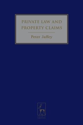 预订 private law and property claims