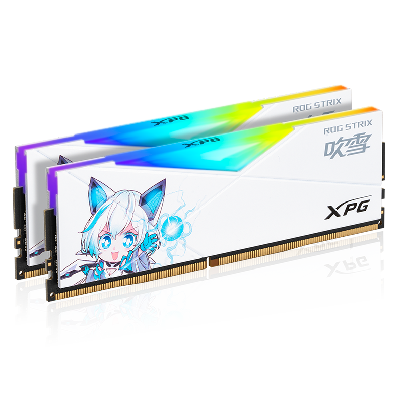 威刚（ADATA）D50DDR4360032GB内存价格走势分析及性能评测