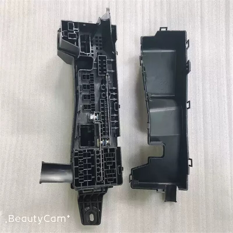 管兔(guantu)适用力帆620 保险丝盒总成 保险盒 控制盒 力帆620汽车