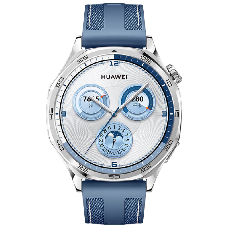 HUAWEI/��Ϊ WATCH GT5 46mm �����ֱ� ������ 847.45Ԫ(������)