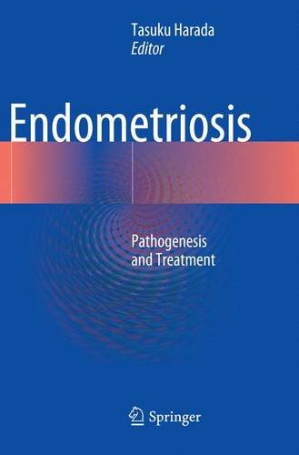 预订 endometriosis