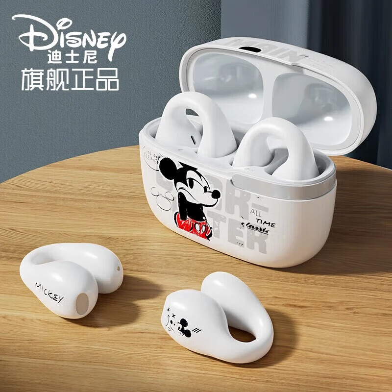��ʿ�ᣨDisney��QS-T10����ʽ���������������߲�����˶��ܲ�ר��Ů��2023�¿�����������û�Ϊ��׿����oppo���� ��ɫ���桾������/�治�����