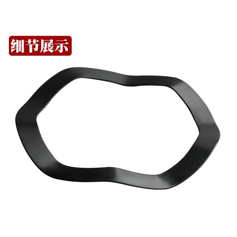 波形弹簧垫片轴承波型波纹垫圈