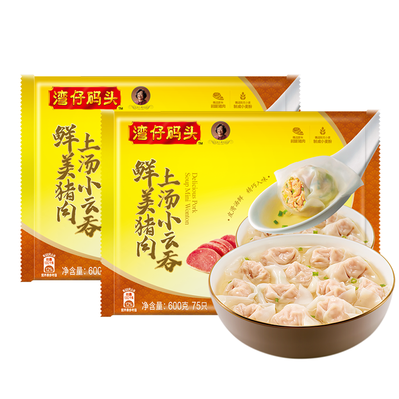 ������ͷ����С������������С����������������ʳ600g*2 150ֻ 36.9Ԫ